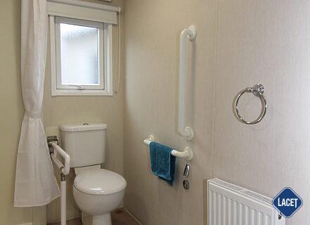 Pemberton Sovereign – Rolstoelvriendelijk