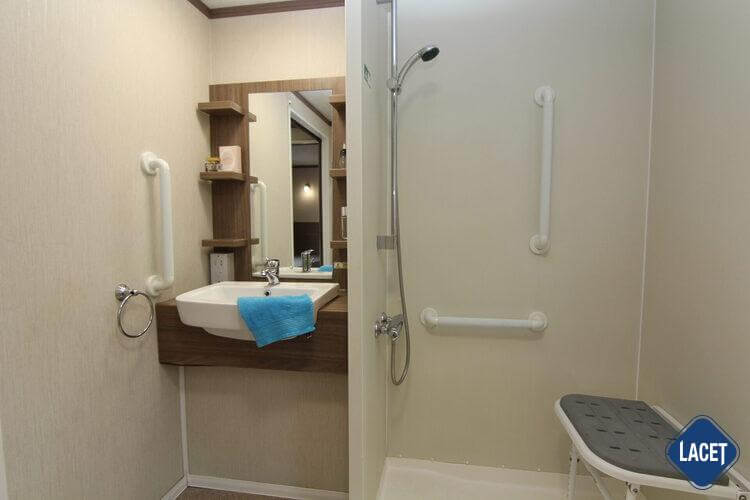 Pemberton Sovereign – Rolstoelvriendelijk