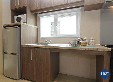 Pemberton Sovereign – Rolstoelvriendelijk