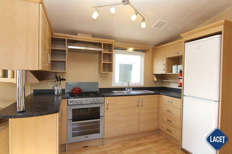 Willerby Granada