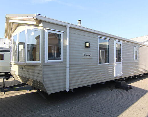 Willerby Granada