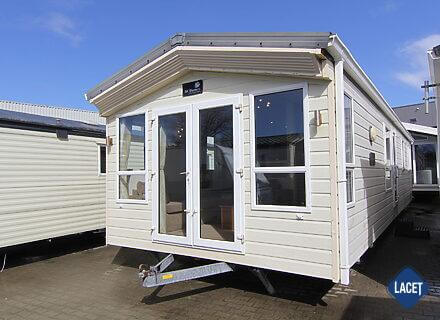 BK Bluebird Sherborne