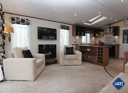 Pemberton Park Lane