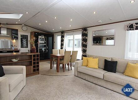 Pemberton Park Lane