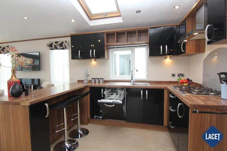 Pemberton Park Lane