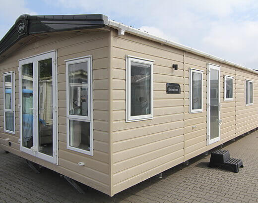 ABI Beaumont Residential