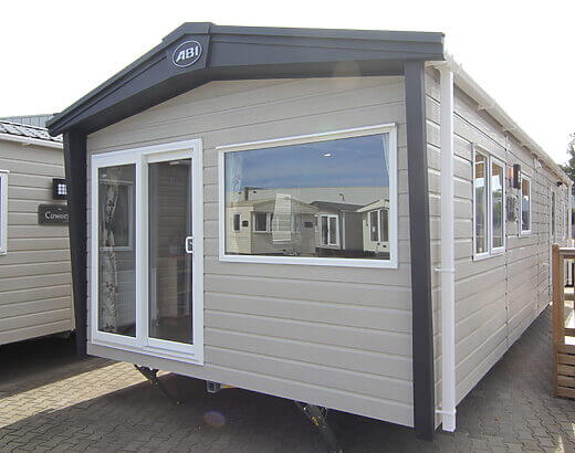 ABI Coworth Deluxe